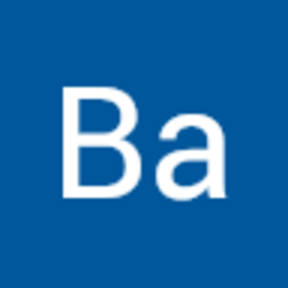Meet your Posher, Ba